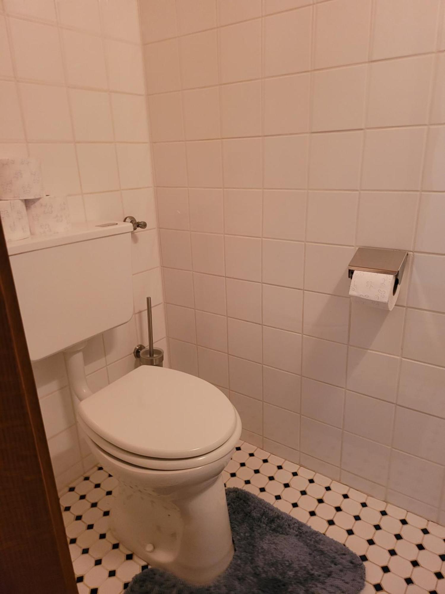 Appartemens Marianne Großgmain Zimmer foto