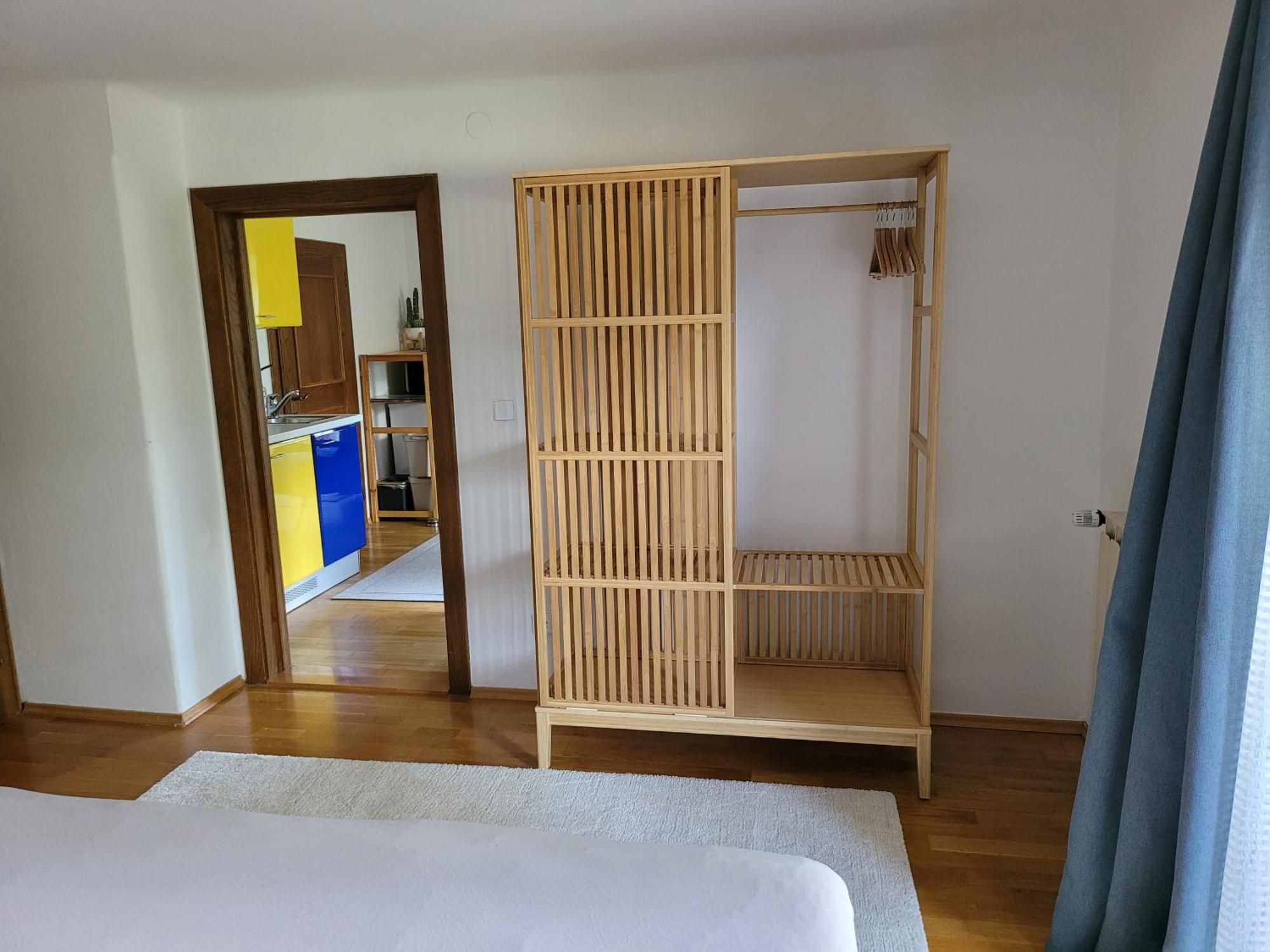 Appartemens Marianne Großgmain Zimmer foto