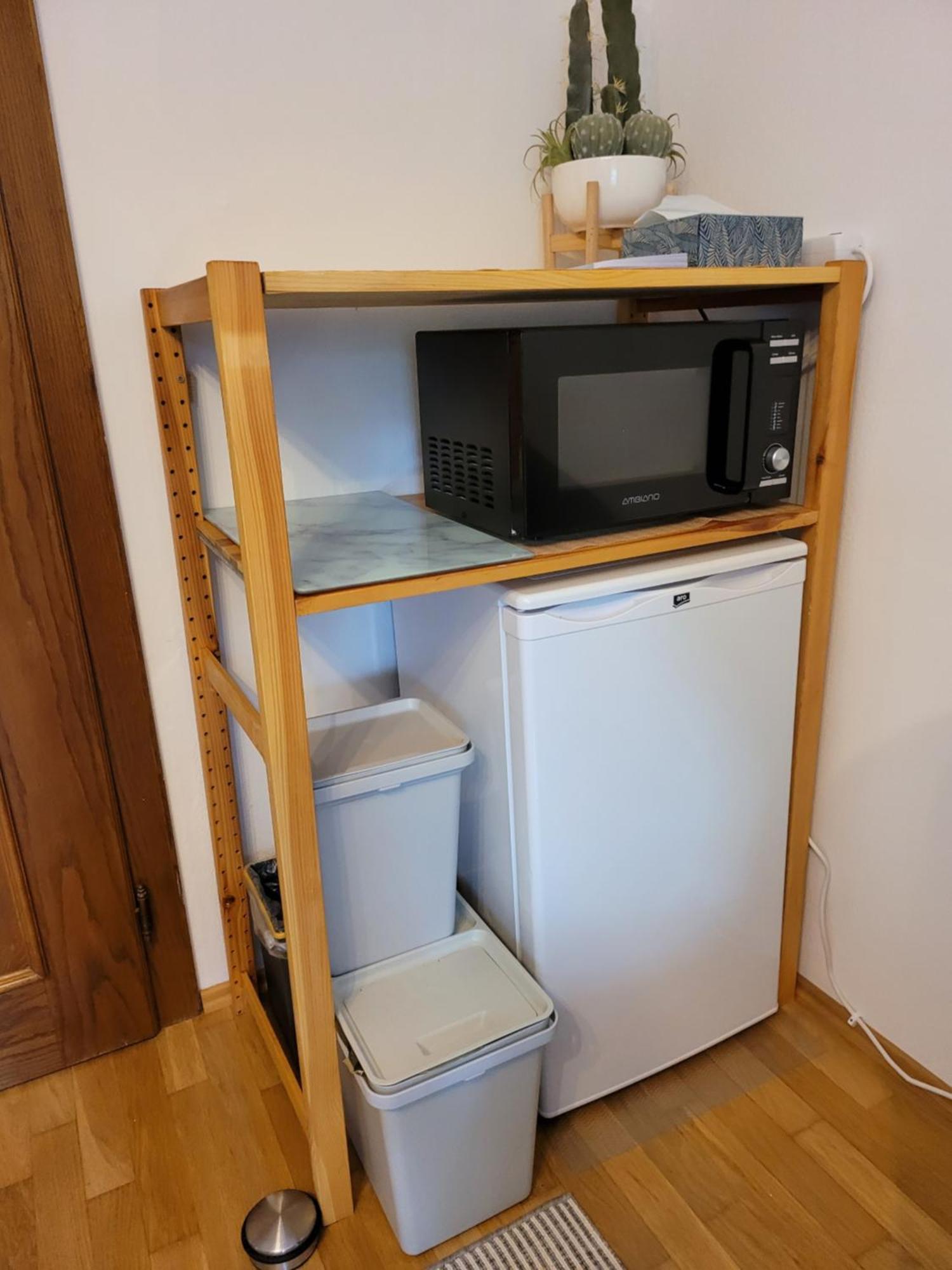 Appartemens Marianne Großgmain Zimmer foto