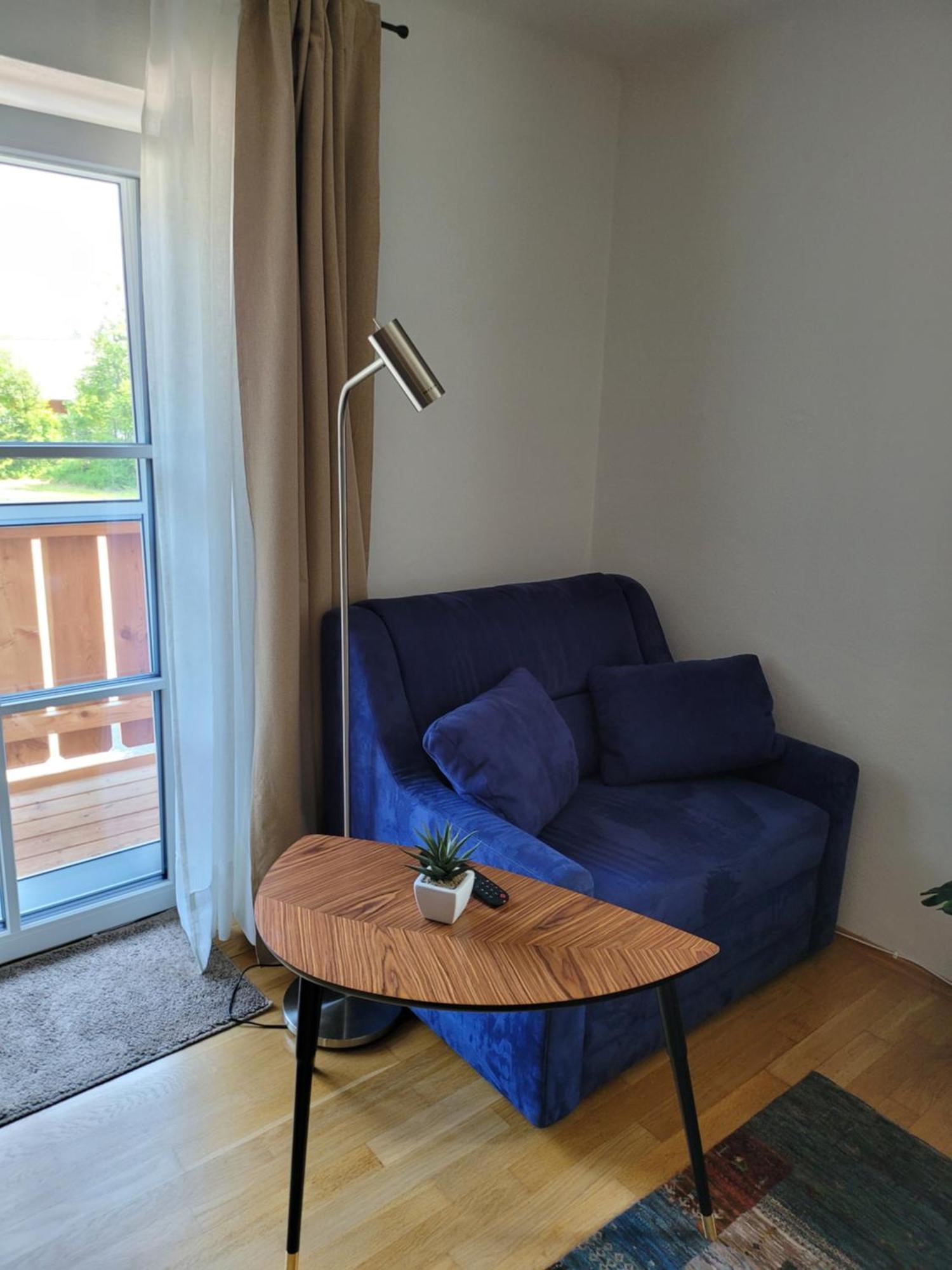Appartemens Marianne Großgmain Zimmer foto